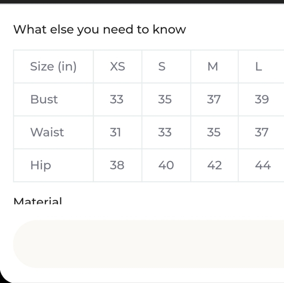 Ettitude,NIB, Sateen Slip Dress,Size XS, Oat Color - Picture 5 of 10